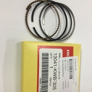 Genuine Piston Ring From W110i-S.75/50.75 Mm.