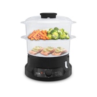 Tefal Minicompact Steamer (BPA Free) (VC1398)