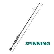 [Sell Well]♦♣SHILIHUI UL Power Micro คันเบ็ดแข็ง150 168 180 210รอกตกปลาจิ๊กการหมุนแสงเป็นพิเศษเบามาก