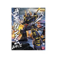 Gundam 1/100 MG Gundam MK-2 MK-II Model Kit