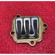 Alfa sigma membrane Yamaha sigma membrane Alfa harmonica sigma membrane Alfa membrane tongue sigma m