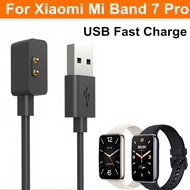 Charger Wire For Xiaomi Mi Band 7 Pro Charging Cable For Xiaomi Mi Band 7Pro mi band 7 pro 7pro USB 