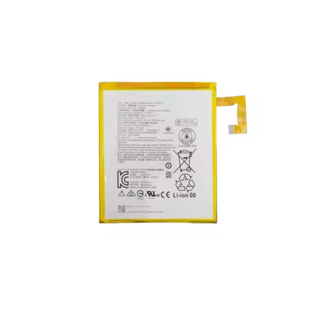 For Lenovo Tab M10 TB-X505X X505L X505F L19D1P32 tablet computer battery