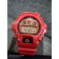 original g-Shock DW-6900MF-4