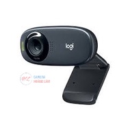 LOGITECH C310 HD WEBCAM For Computers (IPLC4)