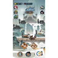 Cocoscreator Reverse Crossing System Awakening Small Game Source Code Complete Boutique Small Game S