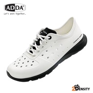 รุ่นใหม่ ล่าสุด ADDA 2density รองเท้าลำลอง ผ้าใบ รองเท้าหุ้มส้นไฟล่อน สำหรับผู้ชาย รุ่น 5TD86M1 (ไซส์ 7-10)