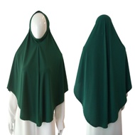 AlCataly : TUDUNG MOSS CREPE (XXL)