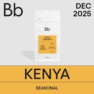 BEAN BROTHERS 431 Kenya Karimikui Single Origin Coffee Beans Kopi Biji 咖啡豆 200g