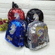 Special Price Lol Sequins Bag / Sequin Lol Bag / Sequin Bag / Lol Backpack / Sequin Backpack