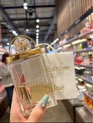 Chloe love story Eau De Parfum 蔻依愛情故事淡香精 75ml