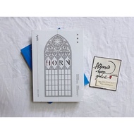 Apink mini album Horn Full Sealed.