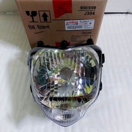 Byson carburetor headlight reflector /45P-H430A-00/YAMAHA