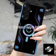 Casing Samsung A57 5G A37 5G A17 5G A16 5G A06 A73 5G A18 A53 5G A26 5G A56 5G - Silicone Tpu Kesing