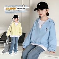 HKT-(AO3) SET SWTER CLN RAWIS SZ 120-150