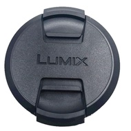 Lumix lens front cable