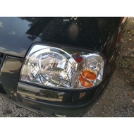 Hyundai Atos Prima (2005) Head Lamp