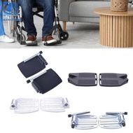 [Gazechimp] Chair Footrest Chair Footplates Nonslip Chair Accessories Legrest Easy