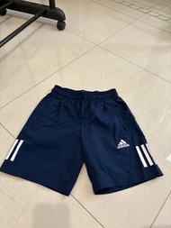 Adidas 128兒童 短褲