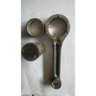 HONDA Bp6 motorcycle piston rod grandHONDA, pederal goods