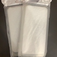 Set of 2 Vivo Y53 premium silicone cases