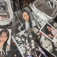 NMIXX 3RD EP Fe3O4: STICK OUT