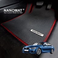 NANOMAT Carpet BMW 3-Series G20 2019 - 2024