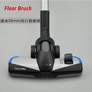 Floor Brush Suction Head Rod Filter Hose Telescopic Tube Accessories compatible with Philips Vacuum 