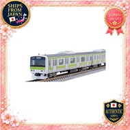 TOMYTEC TOMIX N Gauge JR E231 500 Series Yamanote Line Type 1 Basic Set Model Railway Train 97621