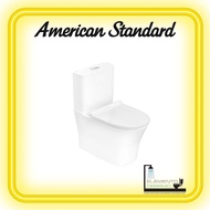 American Standard CL26225 Signature Close Coupled Water Closet / Back To Wall Toilet Bowl