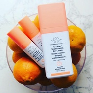 DRUNK ELEPHANT C TANGO EYE CREAM AUTHENTIC budgetcosmetic eye cream