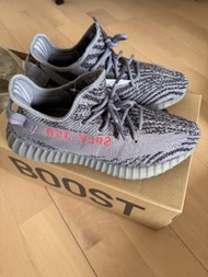 Adidas Yeezy Boost 350 灰色 特別版