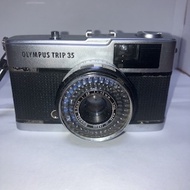 【Direct from Japan】OLYMPUS TRIP35 used