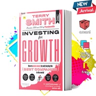 Investing for Growth by Terry Smith