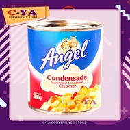 ANGEL Condensada Sweetened Condensed Creamer 380g