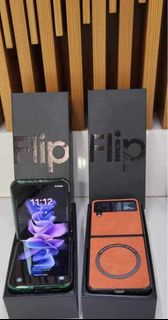 Samsung Flip3