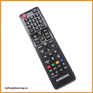 Samsung 666 602 - Samsung AA59-00666A TV Remote control compatible with many models
