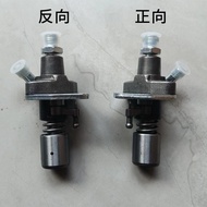 Air-Cooled Diesel Machine Microcultivator 178F, 186F, 188F Fuel Injection Pump Fuel Injector Plug Fu