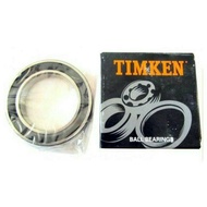 BALL BEARING 6300 2RS TIMKEN / 6300-2RS TIMKEN