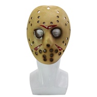 NEW Dawn Killer Legion Mask Cosplay Game Surrounding Halloween Horrific Jason Male Mask Ball Props D