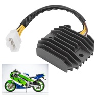 jiabo Acouto Rectifier Voltage Regulator for Zxr250,Zzr400,Zzr600 - Zxr250 Zzr400 Zzr600 Motorcycle 