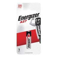 Bundle of Energizer A27 12V Alkaline Battery