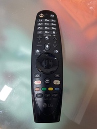 LG Original TV Remote Control with Voice Search 原廠電視遙控 附語音功能