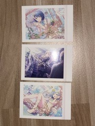 Pjsk hrk mzk szk 拍立得