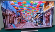 Sony 55吋 55inch KD-55X9000E 4K smart tv (二手，無Netflix
) 智能 電視