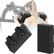 Huck Squat Protective Cover Squat Compression Pad Huck Protective Cover Squat Machine Cover Protecti