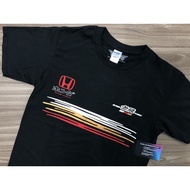 Honda Mugen Power *D12 (Black Tshirt)