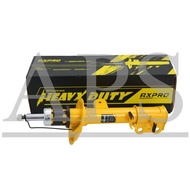 (AXPRO) ISUZU D-MAX 3.0 RT50 2013-2018, D-MAX 1.9/3.0 RG01 V-CROSS 2018-2021 4WD (GAS) (HEAVY DUTY)