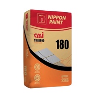 MKR 1KG Simen Gam NIPPON PAINT CMI TILE BOND 180 CEMENT GUM TILE ADHESIVE Tile bond CMI180 瓷砖