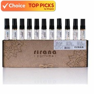 Rirana Parfume Discovery Set C